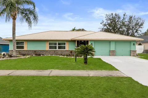936 Humphrey Blvd, Deltona, FL 32738