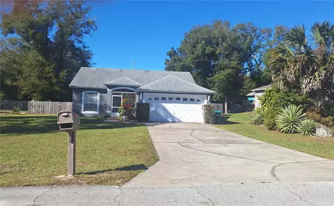 Undisclosed, Deltona, FL 32725