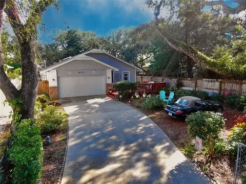 803 E 20th Ave, New Smyrna Beach, FL 32169