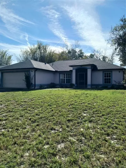 2831 Pike Ln, Deltona, FL 32738