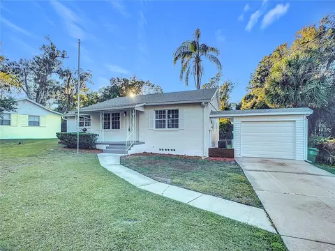 626 N High St, Deland, FL 32720