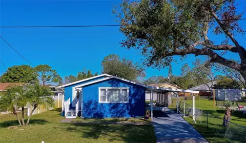 420 S Willow Ave, Port Orange, FL 32127