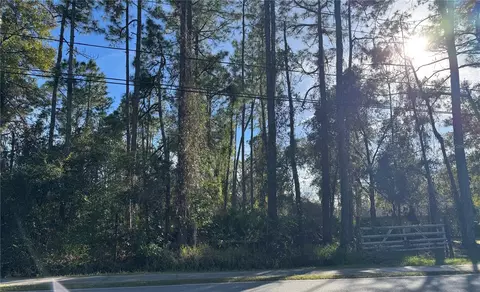 345 W Highbanks Rd, Debary, FL 32713