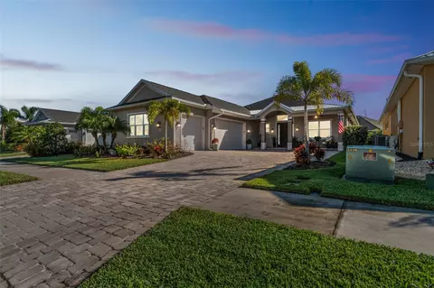 2815 Sienna View Ter, New Smyrna Beach, FL 32168
