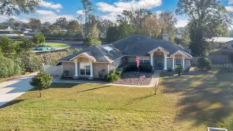 980 E Pennsylvania Ave, Deland, FL 32724