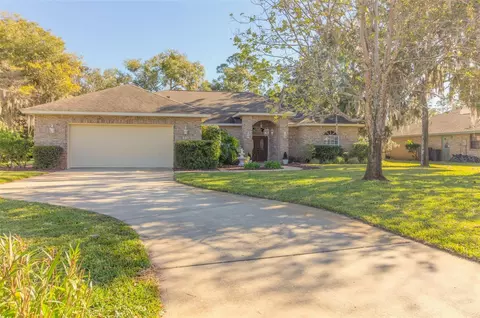 405 Oak River Dr, Port Orange, FL 32127