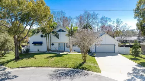 Undisclosed, Ormond Beach, FL 32174
