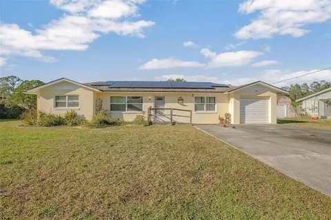 1707 Palm Ave, Deland, FL 32724