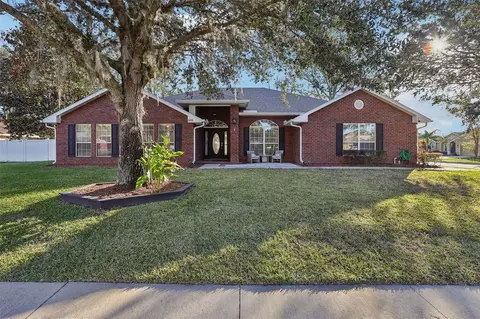 601 Autumn Fern Ln, Deland, FL 32720