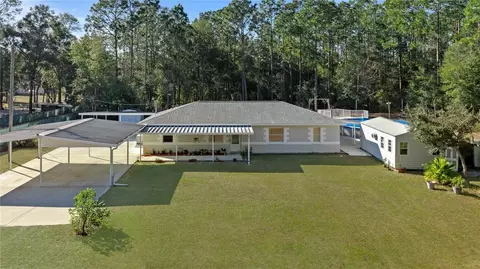 5600 SW 183rd Ter, Dunnellon, FL 34432