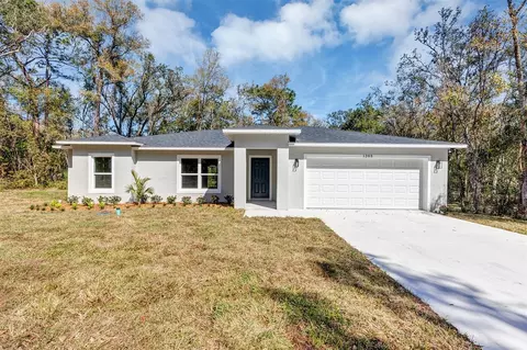 1205 2nd St, Orange City, FL 32763