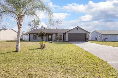 3164 Chamberlain St, Deltona, FL 32738