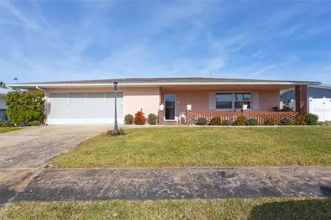 25 Valhalla Ave, Ormond Beach, FL 32176