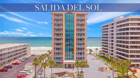 3737 S Atlantic Ave #502, Daytona Beach, FL 32118