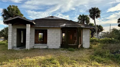 1019 Beulah Dr, Edgewater, FL 32132
