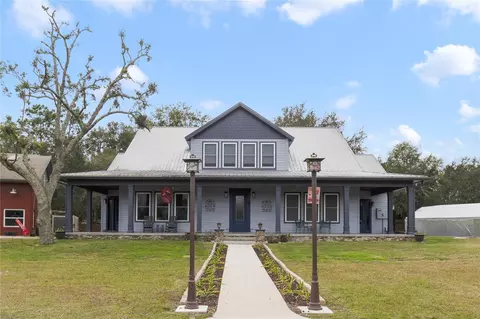 1330 E Taylor Rd, Deland, FL 32724