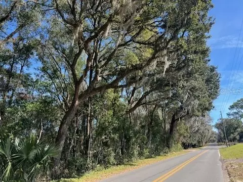 Mercers Fernery Road, Deland, FL 32720