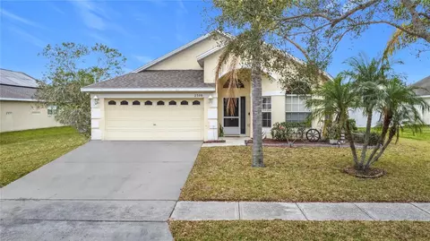 2508 Balmoral Dr, Kissimmee, FL 34744