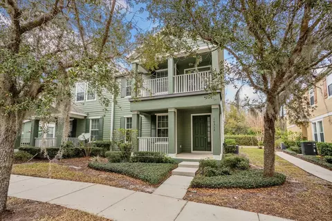 10313 Lake District Ln S #51C, Orlando, FL 32832