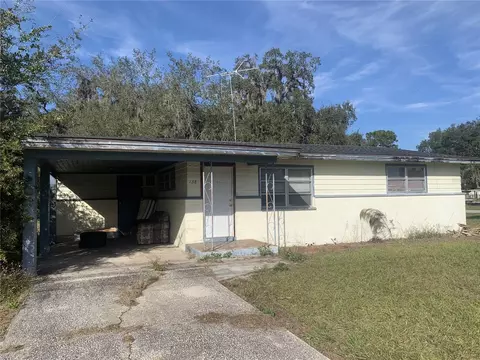 138 E 1st Ave, Pierson, FL 32180