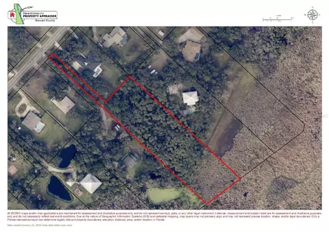 7850 Windover Way, Titusville, FL 32780