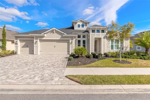 393 Stirling Bridge Dr, Ormond Beach, FL 32174