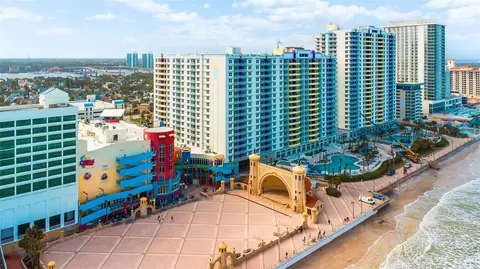 350 N Atlantic Ave #2327, Daytona Beach, FL 32118
