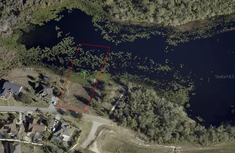 1651 Sterling Silver Blvd, Deltona, FL 32725