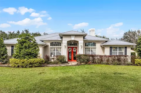 466 Shaw Lake Rd, Pierson, FL 32180