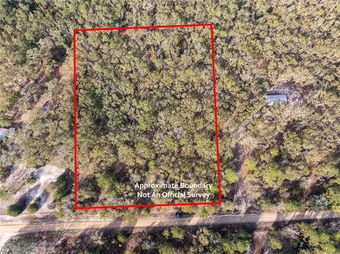 33 Rd, Wellborn, FL 32094