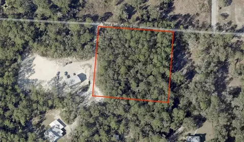 W Kicklighter Road, Lake Helen, FL 32744