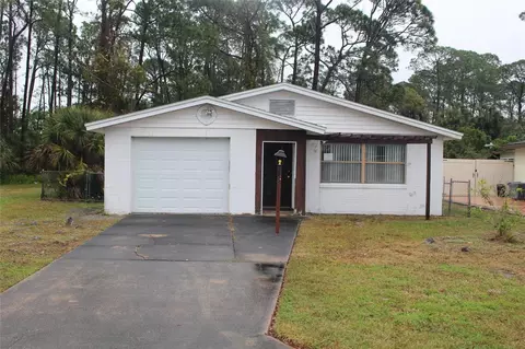 300 Poinciana Ave, Port Orange, FL 32127