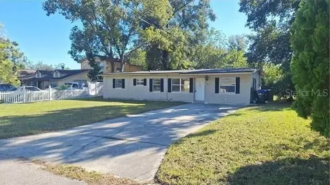 5108 Cassatt Ave, Orlando, FL 32808