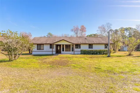 601 Rasley Rd, New Smyrna Beach, FL 32168