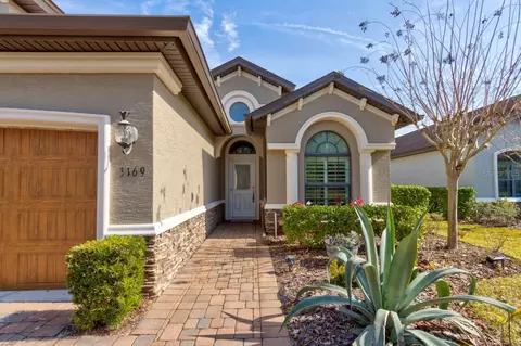 3169 Connemara Dr, Ormond Beach, FL 32174