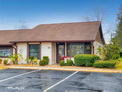 430 Terrace Hill Blvd #6A, Debary, FL 32713