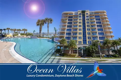 3703 S Atlantic Ave #905, Daytona Beach, FL 32118