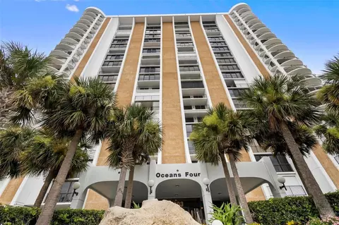 3003 S Atlantic Ave #6A1, Daytona Beach, FL 32118