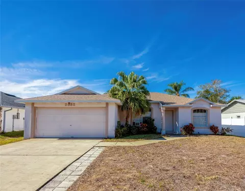 2932 Windle Ln, South Daytona, FL 32119