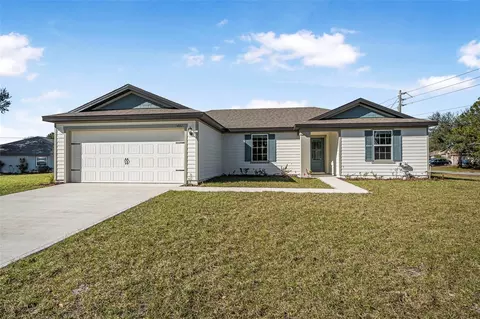 1481 Amy Cir, Deltona, FL 32738