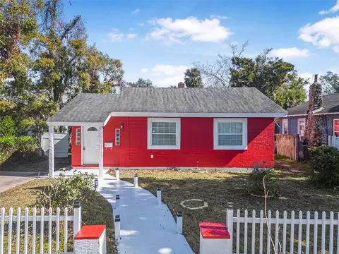 229 S Adams St, Daytona Beach, FL 32114