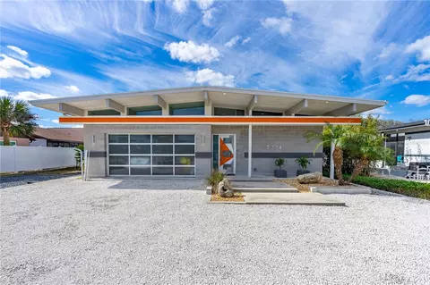 2736 S Daytona Ave, Flagler Beach, FL 32136