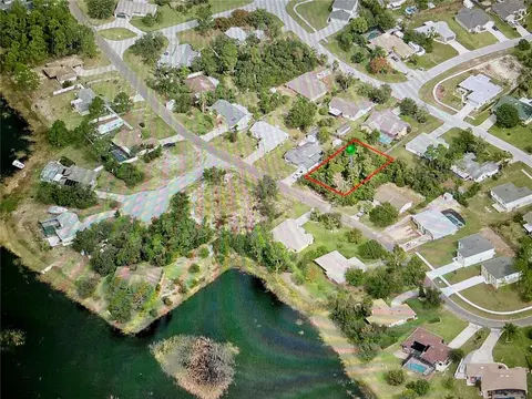 1091 Peak Cir, Deltona, FL 32738