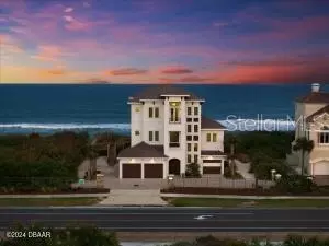 3771 N Ocean Shore Blvd, Palm Coast, FL 32137