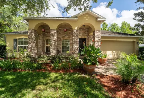 101 Los Arbor Dr, Deland, FL 32724
