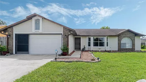2625 Sweet Springs St, Deltona, FL 32738