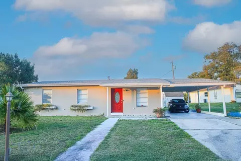 734 Hager St, Deltona, FL 32725