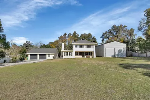 811 W Minnesota Ave, Deland, FL 32720
