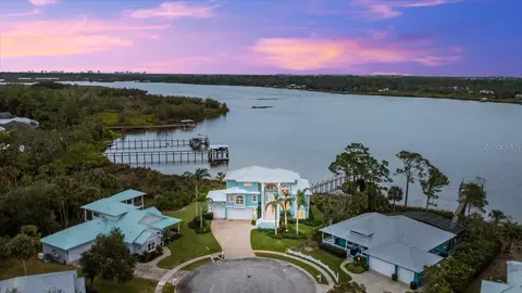 2806 Bay Vista Ct, New Smyrna Beach, FL 32168