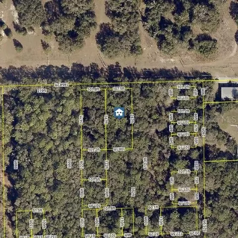 No Street, Orange City, FL 32763